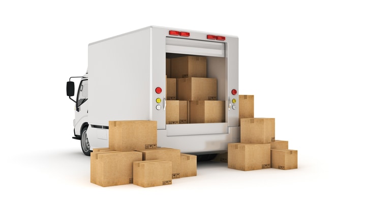 small move